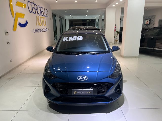 HYUNDAI i10 usata, con Chiusura centralizzata