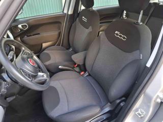 FIAT 500L usata, con Sedile posteriore sdoppiato
