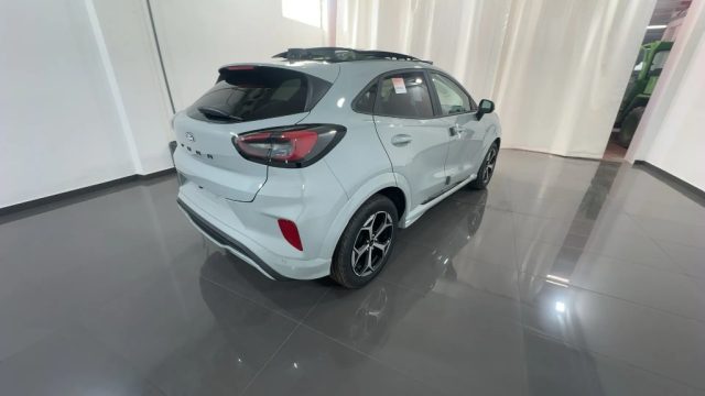 FORD Puma usata, con Airbag Passeggero