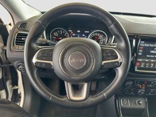 JEEP Compass usata 10