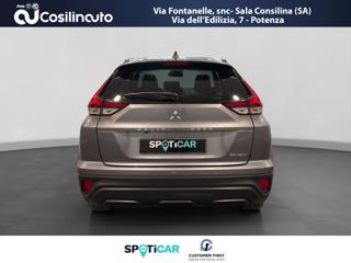 MITSUBISHI Eclipse Cross usata, con Airbag Passeggero