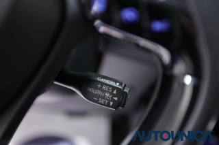 TOYOTA C-HR usata, con Chiusura centralizzata telecomandata