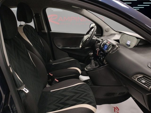 LANCIA Ypsilon usata 17