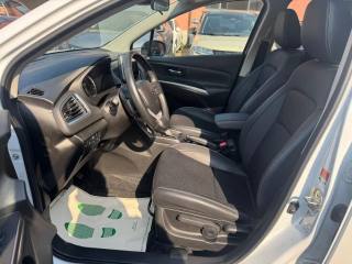SUZUKI S-Cross usata, con Sistema di navigazione