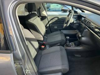 CITROEN C3 usata, con Climatizzatore