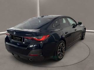 BMW 420 usata, con Climatizzatore