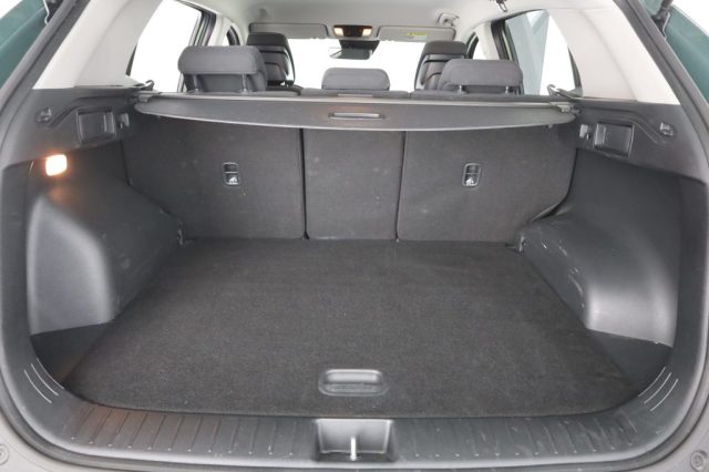 KIA Sportage usata 5