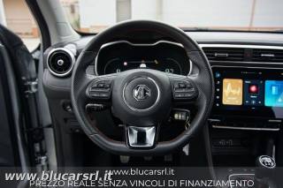 MG ZS usata 16