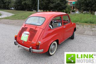 FIAT 600 usata 4