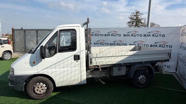 FIAT Ducato usata 1