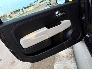 FIAT 500 usata, con Specchietti laterali elettrici
