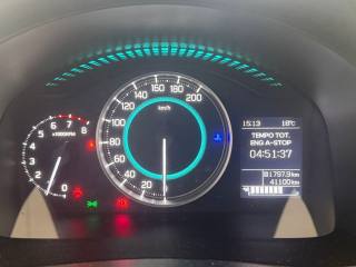 SUZUKI Ignis usata, con Controllo trazione