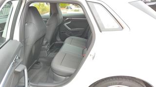 AUDI A3 usata, con Autoradio