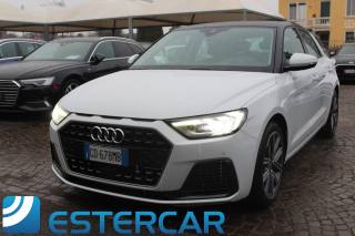 AUDI A1 SPB 30 TFSI S tronic Admired