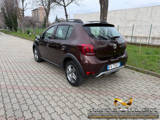 DACIA Sandero usata, con Airbag Passeggero