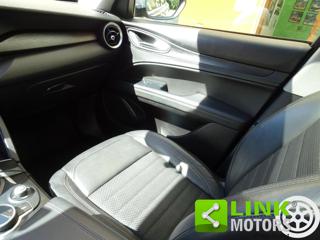 ALFA ROMEO Stelvio usata, con ESP