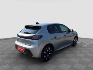 PEUGEOT 208 usata 4