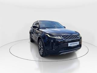LAND ROVER Range Rover Evoque usata, con Cruise Control