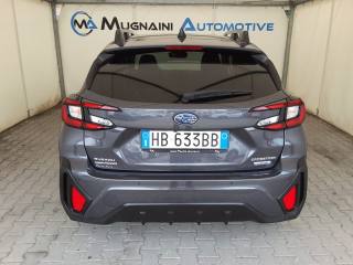 SUBARU Crosstrek usata, con Regolazione elettrica sedili