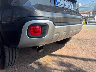 FIAT Panda usata, con Alzacristalli elettrici