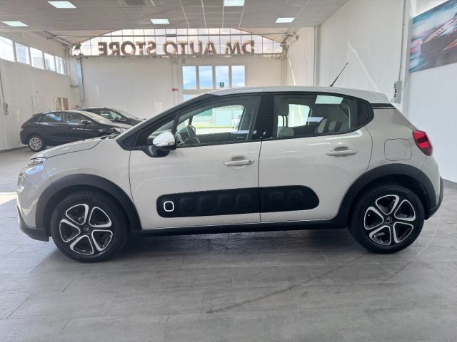 CITROEN C3 usata, con Chiusura centralizzata