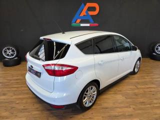 FORD C-Max usata, con Airbag Passeggero