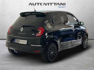RENAULT Twingo usata, con Airbag laterali