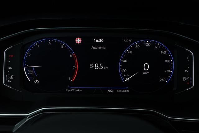VOLKSWAGEN Polo usata, con Alzacristalli elettrici
