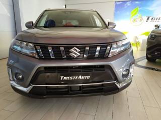 SUZUKI Vitara usata, con Airbag