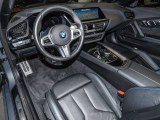 BMW Z4 usata, con Immobilizzatore elettronico