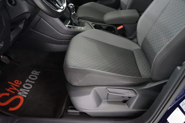 VOLKSWAGEN Tiguan usata, con Specchietti laterali elettrici