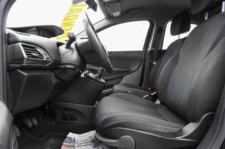 LANCIA Ypsilon usata, con Controllo trazione