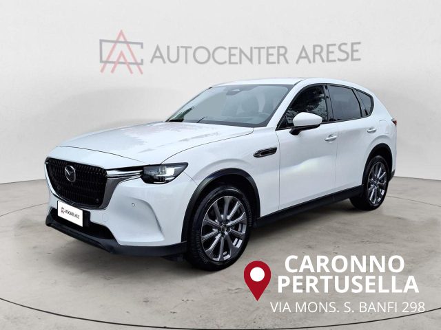 MAZDA CX-60 usata, con ABS