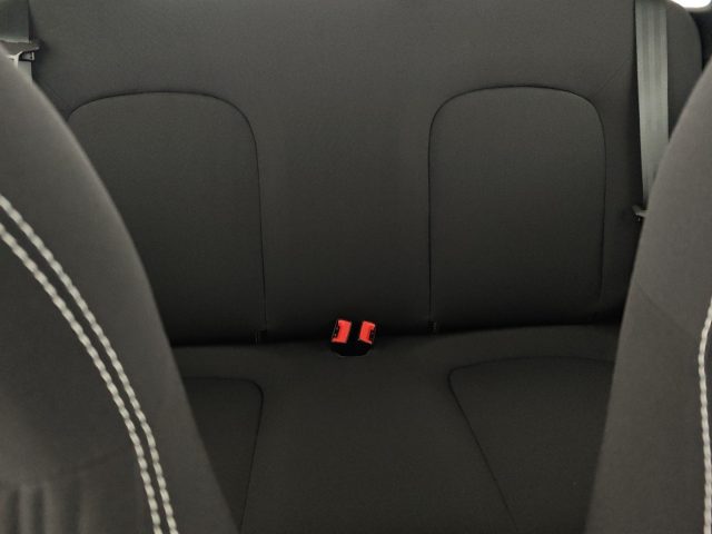 FIAT Panda usata, con Bluetooth