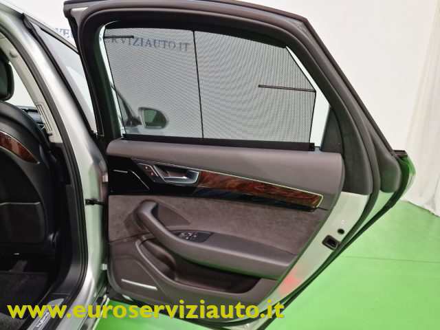AUDI A8 usata, con Adaptive Cruise Control