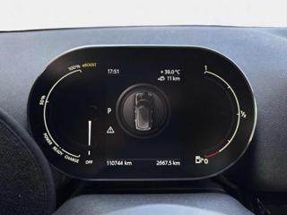 MINI Countryman usata, con Chiusura centralizzata