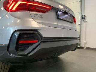 AUDI Q3 usata, con Bluetooth