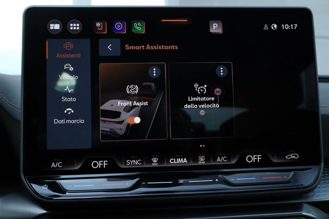 SEAT Leon usata, con Marmitta catalitica