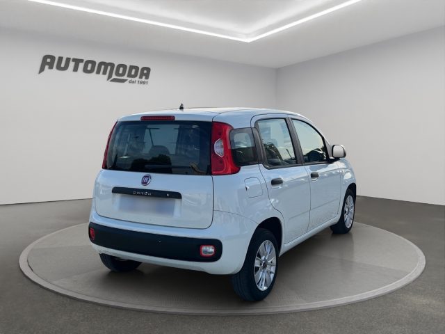 FIAT Panda usata, con Airbag Passeggero