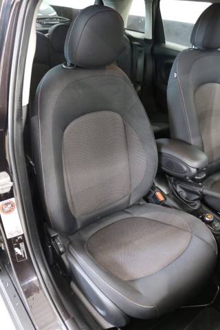 MINI Cooper D usata, con ESP