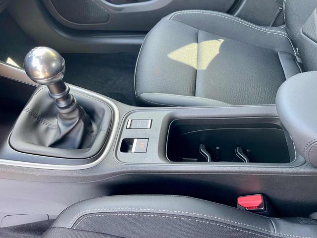 JEEP Avenger usata, con Controllo vocale
