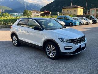 VOLKSWAGEN T-Roc usata, con Airbag