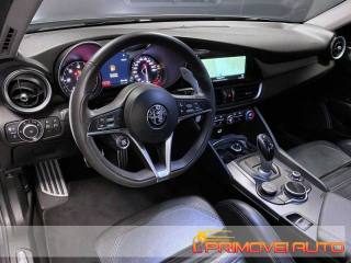 ALFA ROMEO Giulia usata, con Airbag