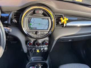 MINI Cooper SE usata, con Fendinebbia