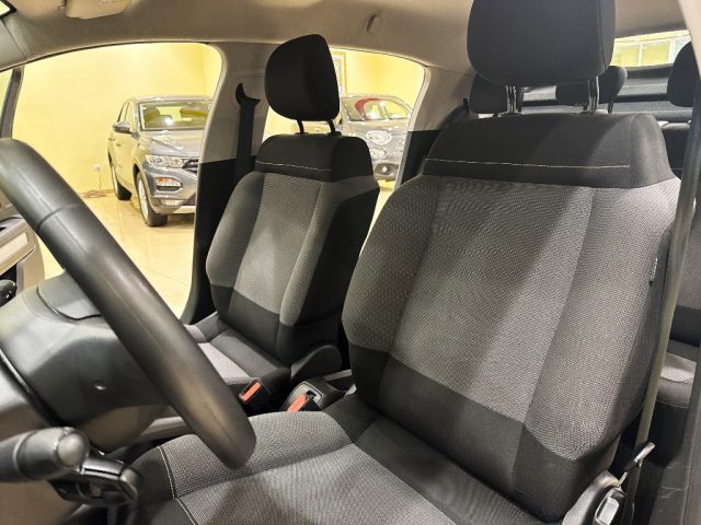CITROEN C3 usata, con MP3