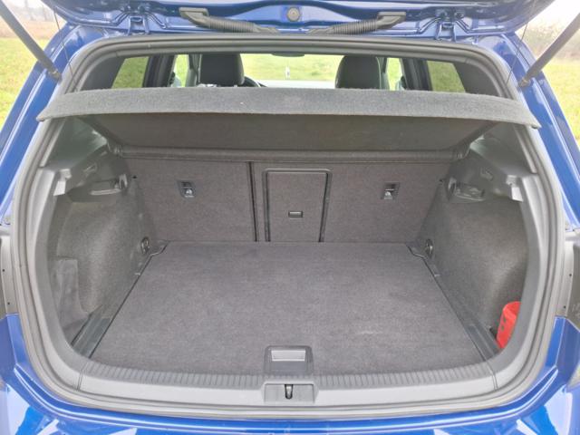 VOLKSWAGEN Golf R usata, con Controllo automatico clima