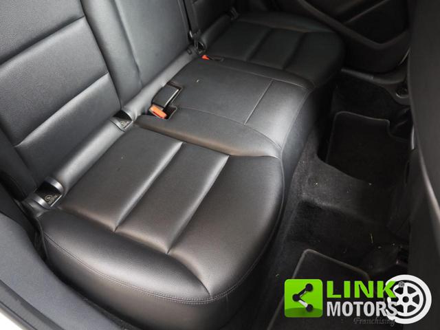 MERCEDES-BENZ B 180 usata 47