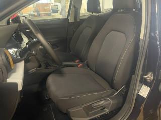SEAT Ibiza usata, con Bluetooth