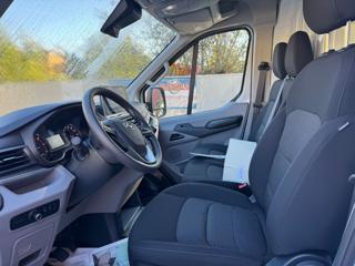 MAXUS Deliver 9 usata, con Autoradio digitale