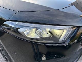 MERCEDES-BENZ A 250 usata, con Cerchi in lega